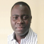 Tunde Agboola – Director